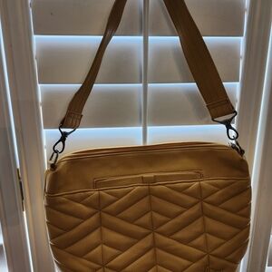 Lug Flare XL VL - Amber Yellow